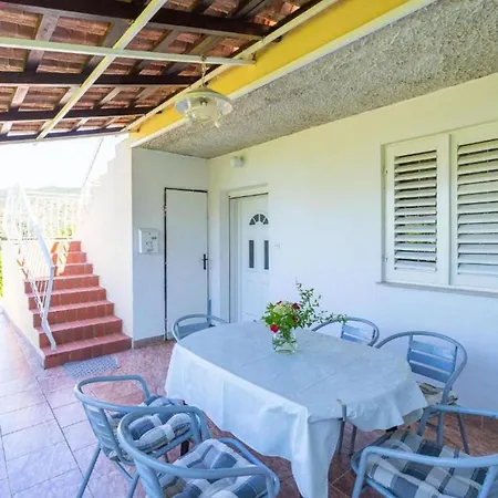 Three Bedroom With Pool Molunat