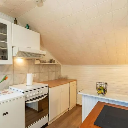 Three Bedroom With Pool * Molunat