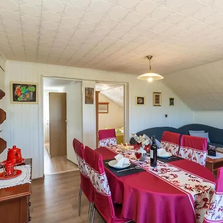 Three Bedroom With Pool