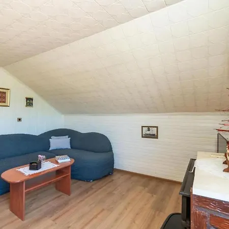 Holiday home Three Bedroom With Pool